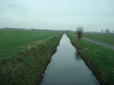 Bekken van de Gentse Kanalen - Isabellapolder