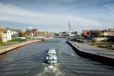 Bekken van de Gentse Kanalen - Ringvaart