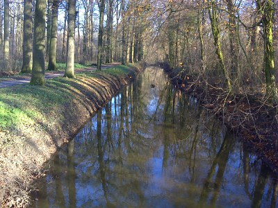 Bekken van de Gentse Kanalen - Poekebeek2
