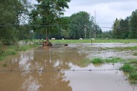 Overstromingen en wateroverlast